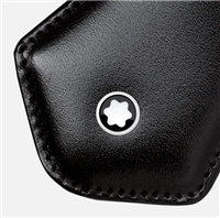 Portachiavi Montblanc Uomo Meisterstuk in Pelle 107685 - 107685